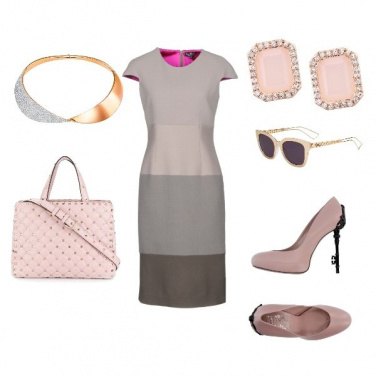 Outfit Chic #8926