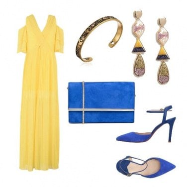 Outfit Chic #8927