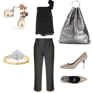 Outfit Chic #8928