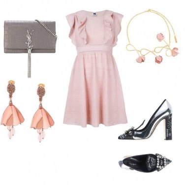 Outfit Chic #8929