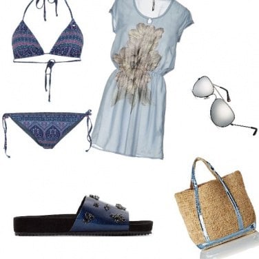 Outfit Basic #8847