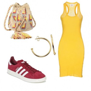 Outfit Cactus!