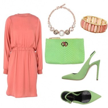 Outfit Trendy #13542