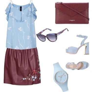 Outfit Trendy #13543