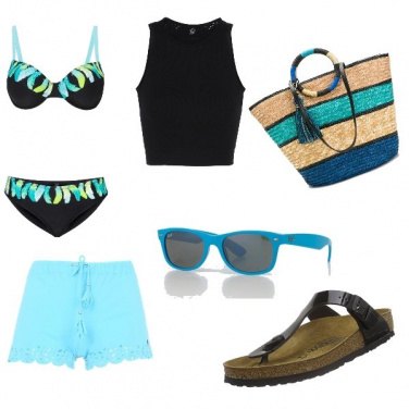 Outfit Basic #8827