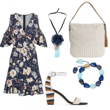 Outfit Chic #8932