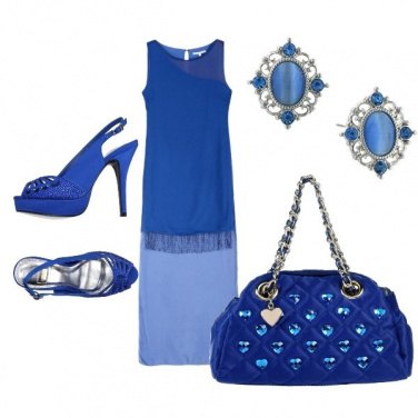 Outfit Bon Ton #6362