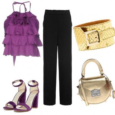 Outfit Estate