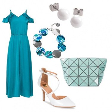 Outfit Chic #8935