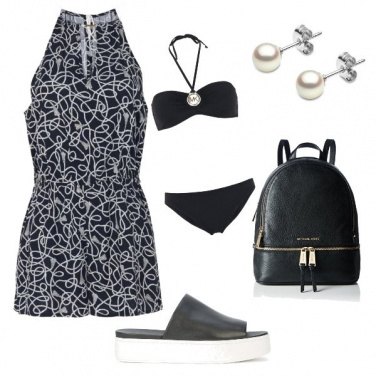 Outfit Trendy #13558