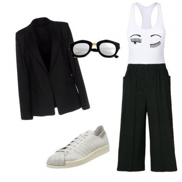 Outfit Serena