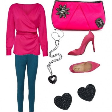 Outfit Trendy #13641