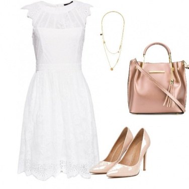 Outfit Bon Ton #6366