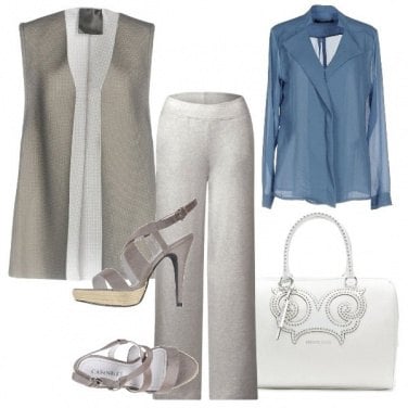 Outfit CMPS Celestiale creatura