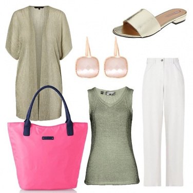 Outfit CMPS Sei!