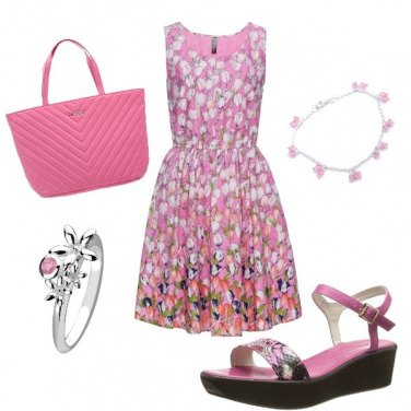 Outfit Bon Ton #6369