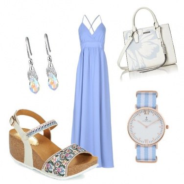 Outfit Bon Ton #6370