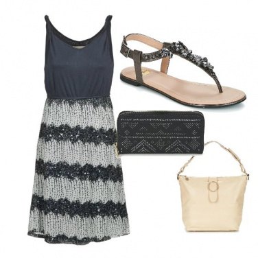 Outfit Tempo libero
