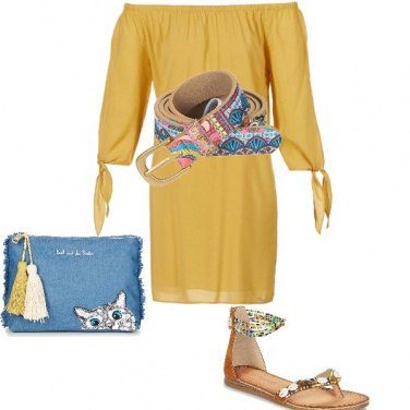 Outfit Trendy #13549