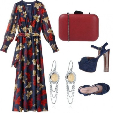 Outfit Altezze vertiginose