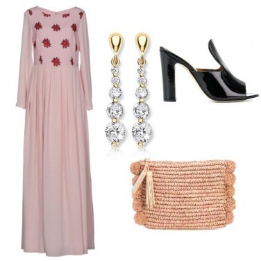 Outfit Party night
