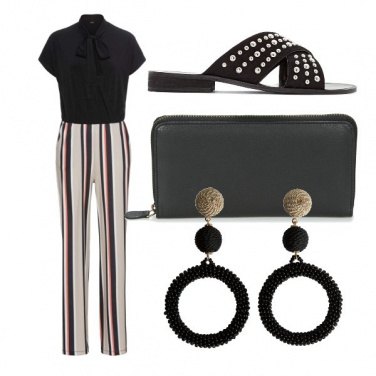 Outfit Tempo libero