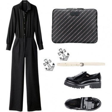 Outfit Urban #4395