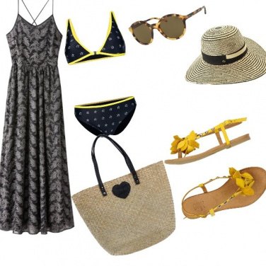 Outfit Basic #8841