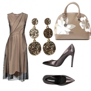 Outfit Chic #8945