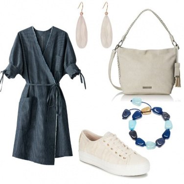 Outfit Trendy #13551