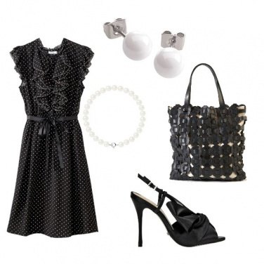 Outfit Chic #8946