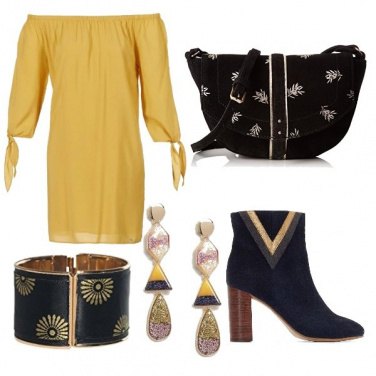 Outfit Trendy #13552