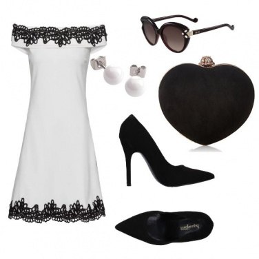 Outfit Chic #8947