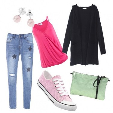 Outfit Basic #8832