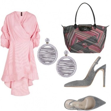 Outfit Chic #8949