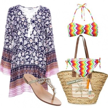 Outfit Trendy #13555