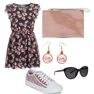 Outfit Trendy #13553