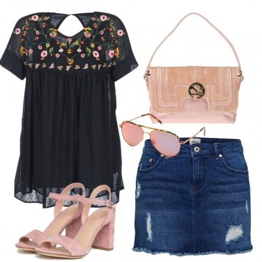 Outfit Trendy #13564