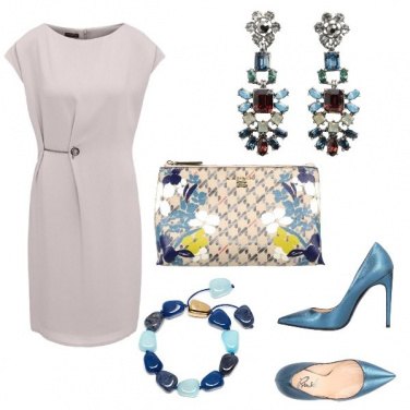 Outfit Chic #8950
