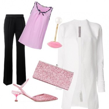 Outfit Bon Ton #6376