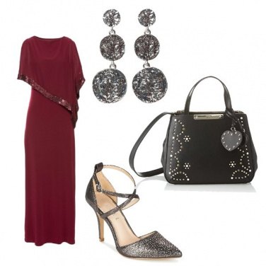 Outfit Chic #8951