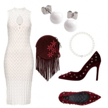 Outfit Trendy #13559