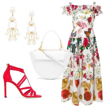 Outfit Trendy #13561