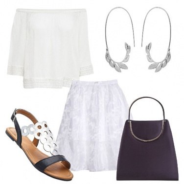 Outfit Basic #8835
