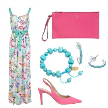 Outfit Trendy #13562