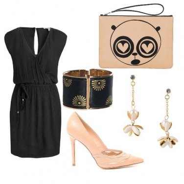 Outfit Trendy #13563