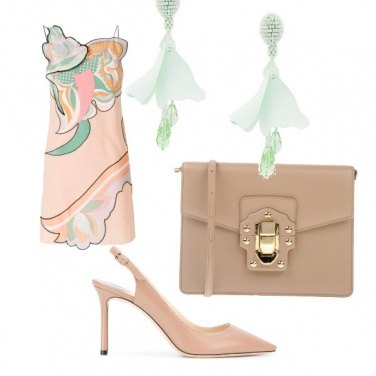 Outfit Chic #8955