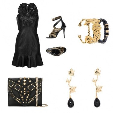 Outfit Rock #1926