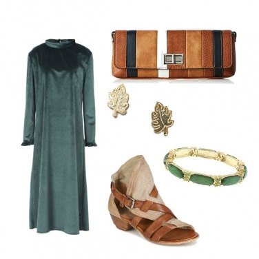 Outfit Chic #8956