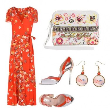Outfit Chic #8957